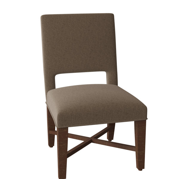 Fairfield Chair Putnam Upholstered Dining Chair Wayfair
